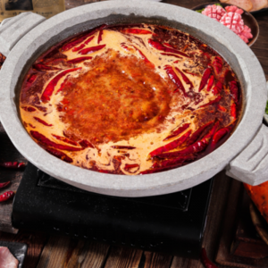火鍋底料哪家強(qiáng)？揭秘誘人秘制配方之謎！