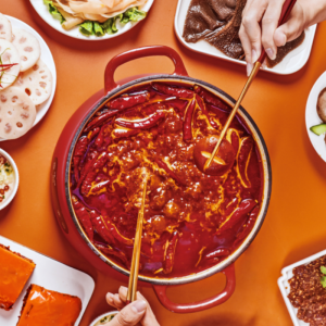 尋覓重慶火鍋底料精髓，該關(guān)注哪些細(xì)節(jié)？