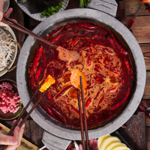 制作重慶中辣火鍋底料，哪些環(huán)節(jié)需留意？