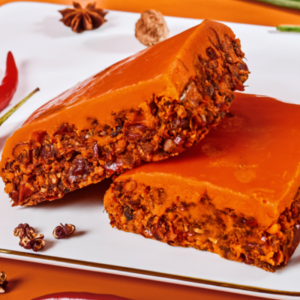 火鍋調(diào)料里紅油加工為何關(guān)鍵？探究其因